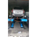 32 &quot;Tentando Touch Screen Four Wheel Aligner